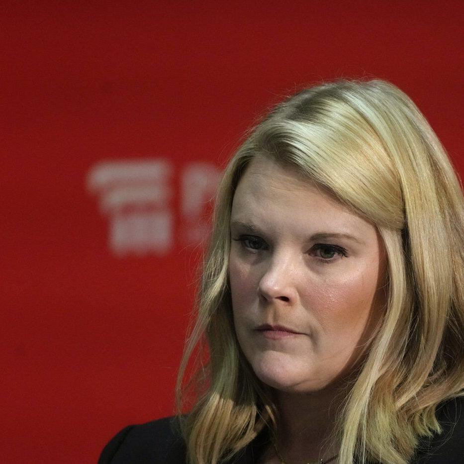 Wisconsin Supreme Court says swing state’s embattled elections chief can remain in post